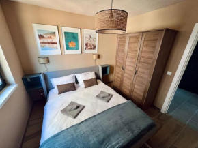 Nature Nest - Boutique Apartment - Ravna Planina